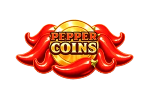 Pepper Coins